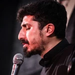 ایام ظهورو تو نجف تصور بکنید