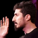 ایام ظهورو تو نجف تصور بکنید