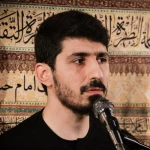 ایام ظهورو تو نجف تصور بکنید