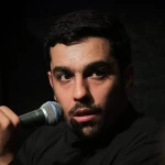 به دعای تو هیئتی شدم
