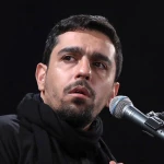 به دعای تو هیئتی شدم