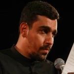 غبار صحن تو بر درد جان دواست