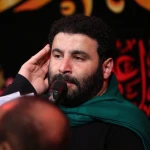 شب قدر آقا دلم بیقراره