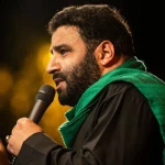 تو بی کرانی بانوی جنانی