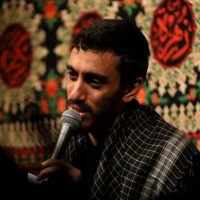 چه خانهایست که حتی نسیم در میزد