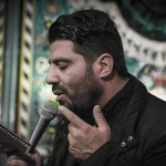 امنا زهرا ابانا علی علی