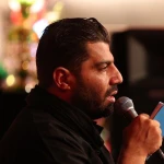 اُمُّنا زهرا أبانا علی علی
