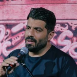 ای صنما ای خدای همه‌ی باجنما