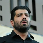 یا حسین آن که دل از غیر از تو ببریده منم