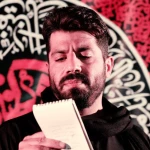 جهان مُلکی‌ست بی‌پایان که سلطانش علی باشد