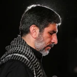 پر کشیدن سمت کربُ بلا