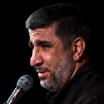 تا مشکتو تو آب زدی