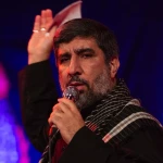 به سوی شام و کوفه ام چه ظالمانه می برند
