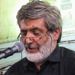 بیا که از قدمت سبزیِ بهار بیاید