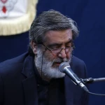 درد جان را تو طبیبی تو طبیبی تو طبیب