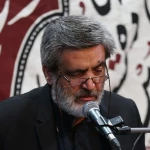 اَلا که راز خدایی، خدا کند که بیایی