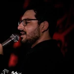 من دلم تنگ شده برات