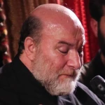 شهر مدینه شده ماتم سرا