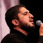 مظهرُ الرّحمن، سیدُ العطشان