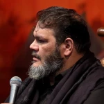 دارند می‌روند تو حسرت نکش فقط