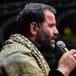 وسط میدون صدا اومده الهی مادر بمیره