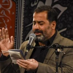 وسط میدون صدا اومده الهی مادر بمیره