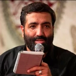 من زیر لوای خدیجه‌ام