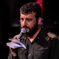 غروب بعد غارت خیمه ها چه بلایی سرم اوردن