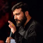 الله‌ اکبر، اشهد حیدر بلند شد