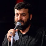 شروع می‌کنم سالمو با علی