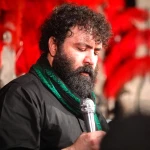 چقدر‌ عالم‌ بی‌حسین‌ بی‌نوره