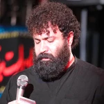 من اومدم که بی‌قرارِ دلبر باشم