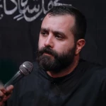 معشوق عراقی