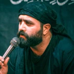 من به تنهایی از این باده نخواهم نوشید