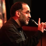 یک نکو روی ندیدم که گرفتار تو نیست