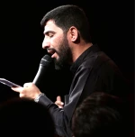 چه خبر نجف نمی‌بری ما رو یه سحر نجف