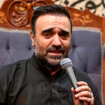 سایه چادر