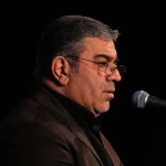 شب آمد و به سرت آمدم برآر سری
