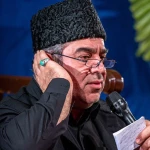 به هر دوعالم کسی نباشد