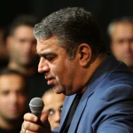 گریه نكن رباب، عروس مادرم