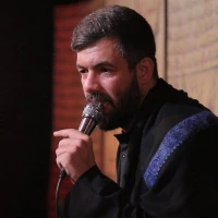 امشب تکلیفمو معلوم کن