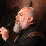 پاسبان حرم ثارالله