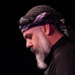 نیمه شب بیرون زدم