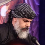 پاسبان حرم ثارالله