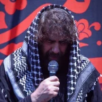 الله الله به این رزم حیدر