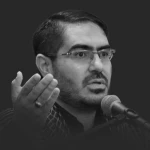 حتی خدا تو عرش اعظمش