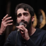 ایستاده می‌میرم