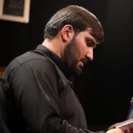 الله‌اکبر بزنن نغمه‌ی صور محشر