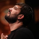 راه افتاده عباس راه افتاده
