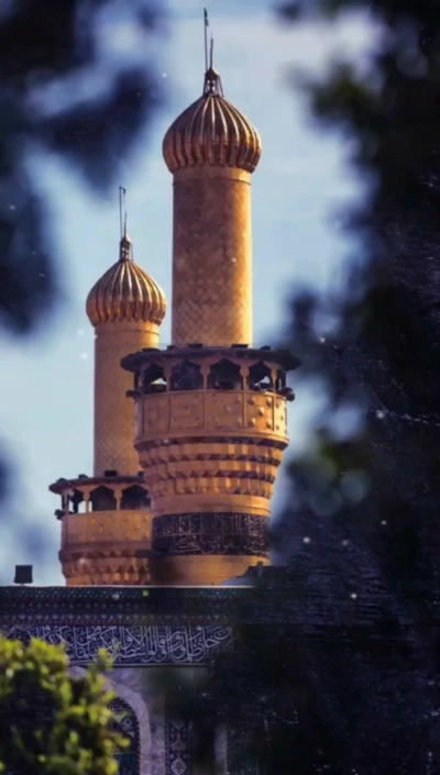 الهم صل علی...